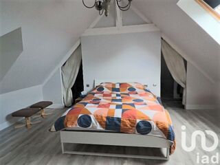  Maison � vendre 6 pi�ces 138 m�