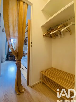  Appartement � vendre 2 pi�ces 32 m�