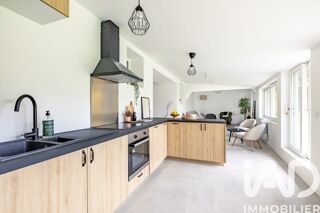  Maison � vendre 8 pi�ces 155 m�