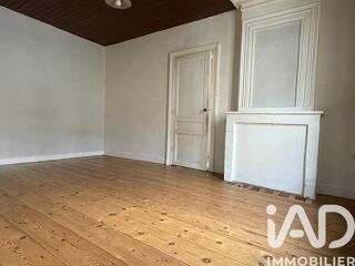  Maison � vendre 3 pi�ces 55 m�