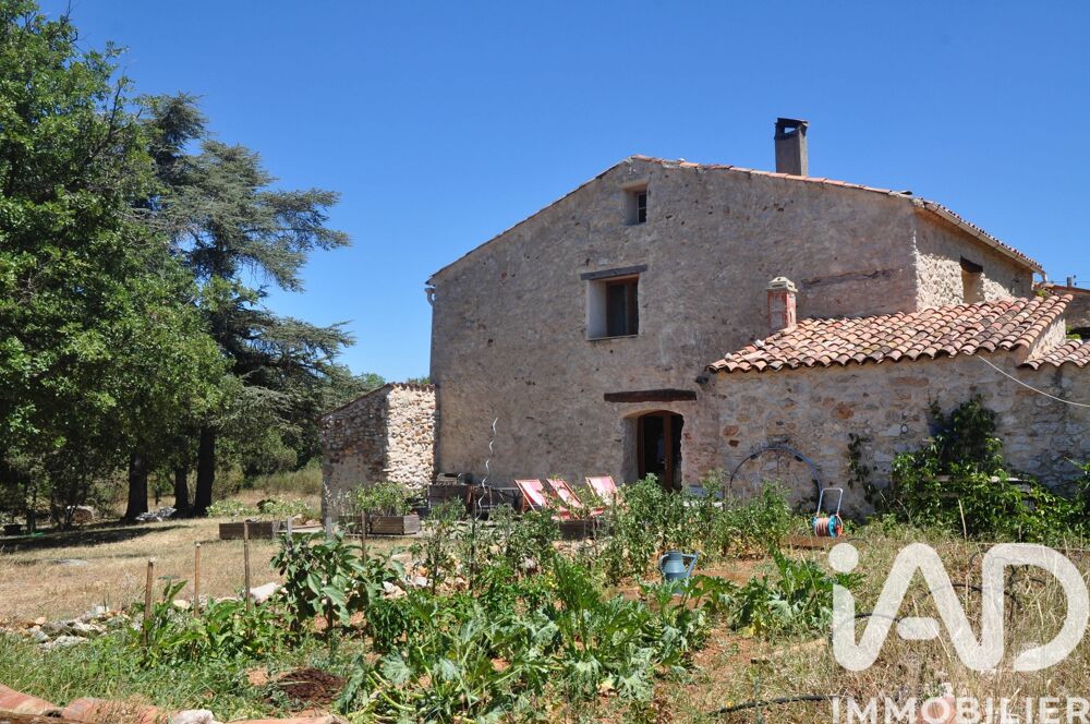 � vendre  Maison Quinson (04500)