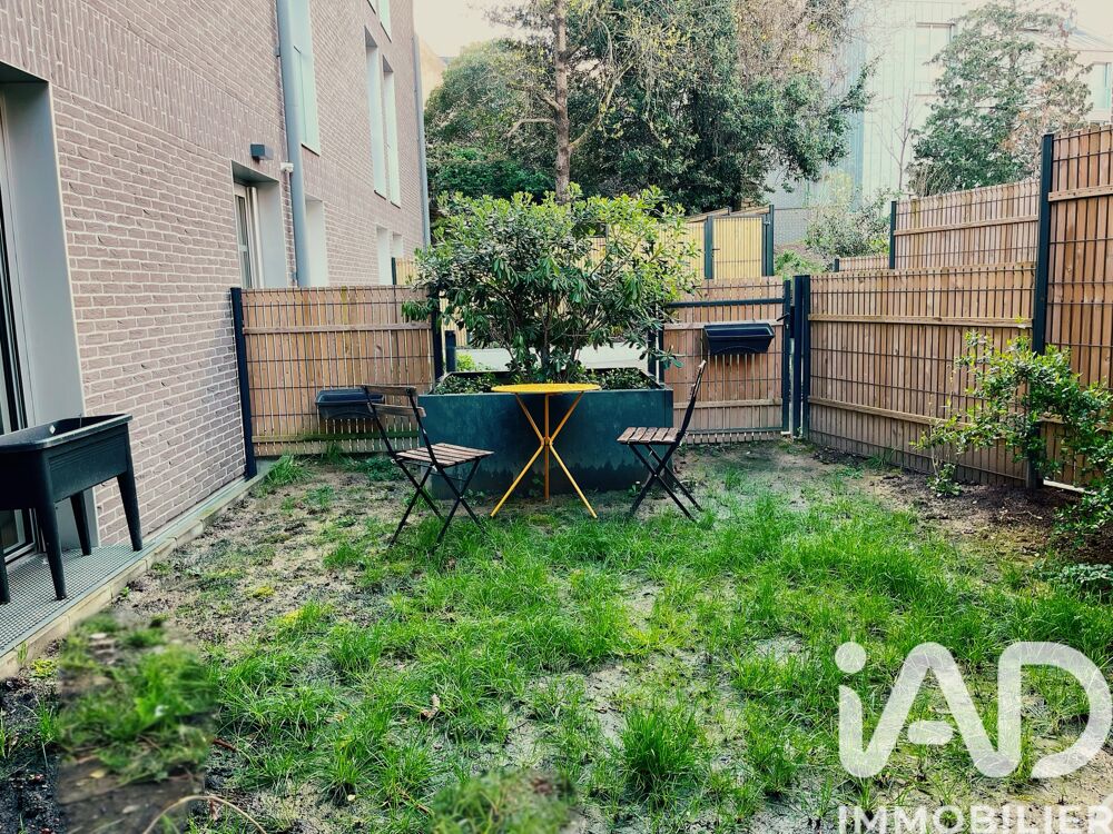 � vendre  Appartement Nantes (44000)