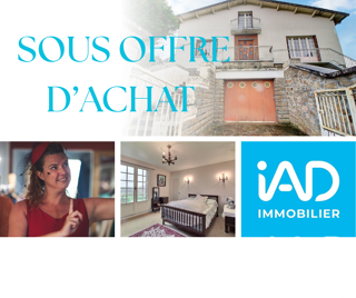  Maison � vendre 11 pi�ces 162 m�