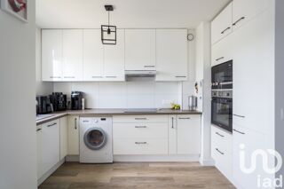  Appartement  vendre 2 pices 48 m