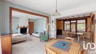  Maison � vendre 7 pi�ces 151 m�