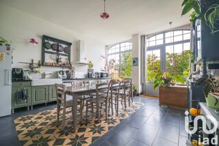  Maison  vendre 8 pices 227 m