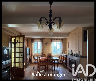  Maison � vendre 5 pi�ces 136 m�