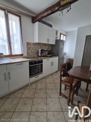  Maison � vendre 6 pi�ces 145 m�