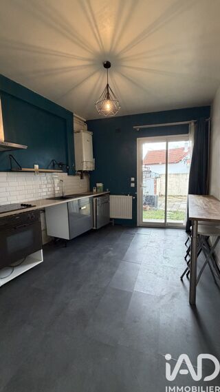  Maison � vendre 4 pi�ces 70 m�