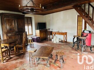  Maison � vendre 5 pi�ces 120 m�