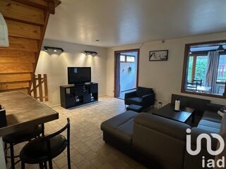  Maison � vendre 5 pi�ces 103 m�