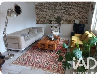  Maison � vendre 5 pi�ces 124 m�