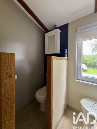  Maison � vendre 4 pi�ces 132 m�