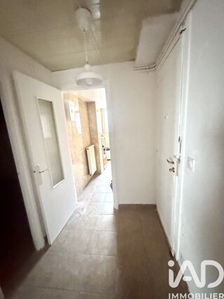  Appartement � louer 3 pi�ces 54 m�