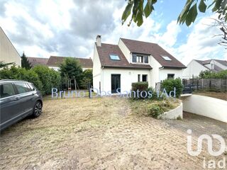  Maison � vendre 6 pi�ces 130 m�