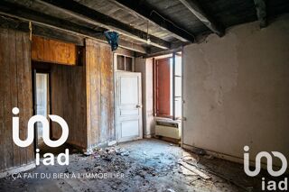  Maison  vendre 4 pices 55 m