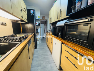  Appartement � vendre 4 pi�ces 77 m�