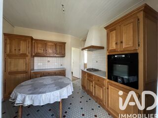  Maison � vendre 5 pi�ces 83 m�