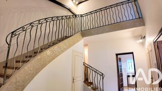  Maison � vendre 8 pi�ces 180 m�