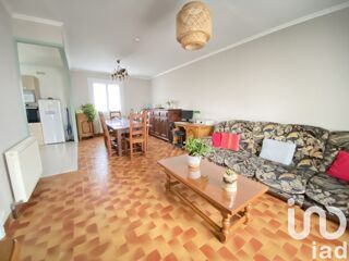  Maison � vendre 5 pi�ces 103 m�