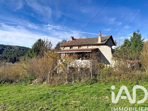   Vente Maison de campagne 6 pi�ces Maison - 6 pi�ce(s) - 165 m�