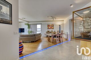  Appartement � vendre 6 pi�ces 162 m�