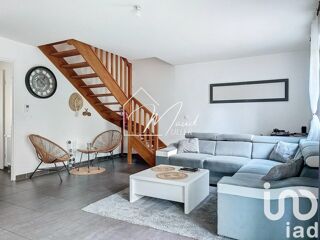  Maison  vendre 4 pices 88 m