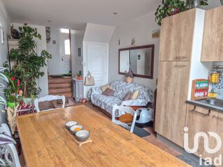  Maison � vendre 4 pi�ces 59 m�