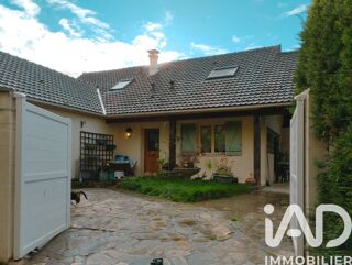  Maison � vendre 6 pi�ces 143 m�