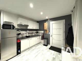  Appartement � vendre 2 pi�ces 36 m�