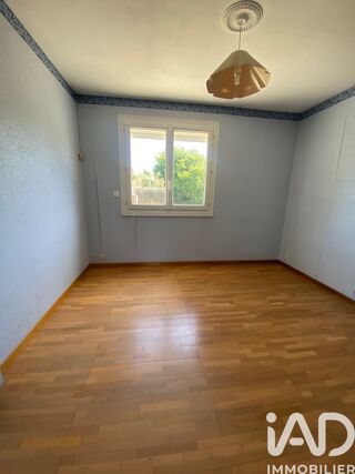  Maison � vendre 4 pi�ces 81 m�