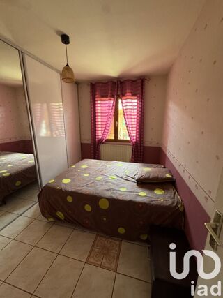  Maison � vendre 6 pi�ces 112 m�