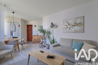  Appartement � vendre 4 pi�ces 67 m�