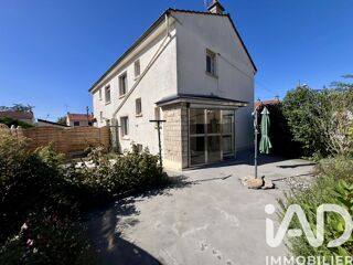  Maison � vendre 4 pi�ces 71 m�