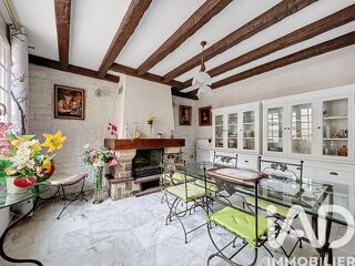  Maison  vendre 6 pices 129 m