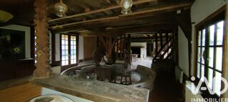  Maison � vendre 7 pi�ces 150 m�