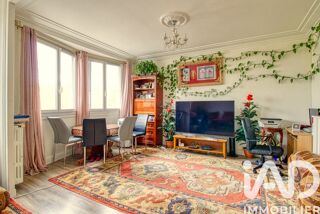  Appartement � vendre 3 pi�ces 85 m�
