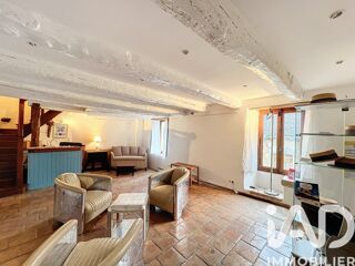  Maison � vendre 4 pi�ces 86 m�