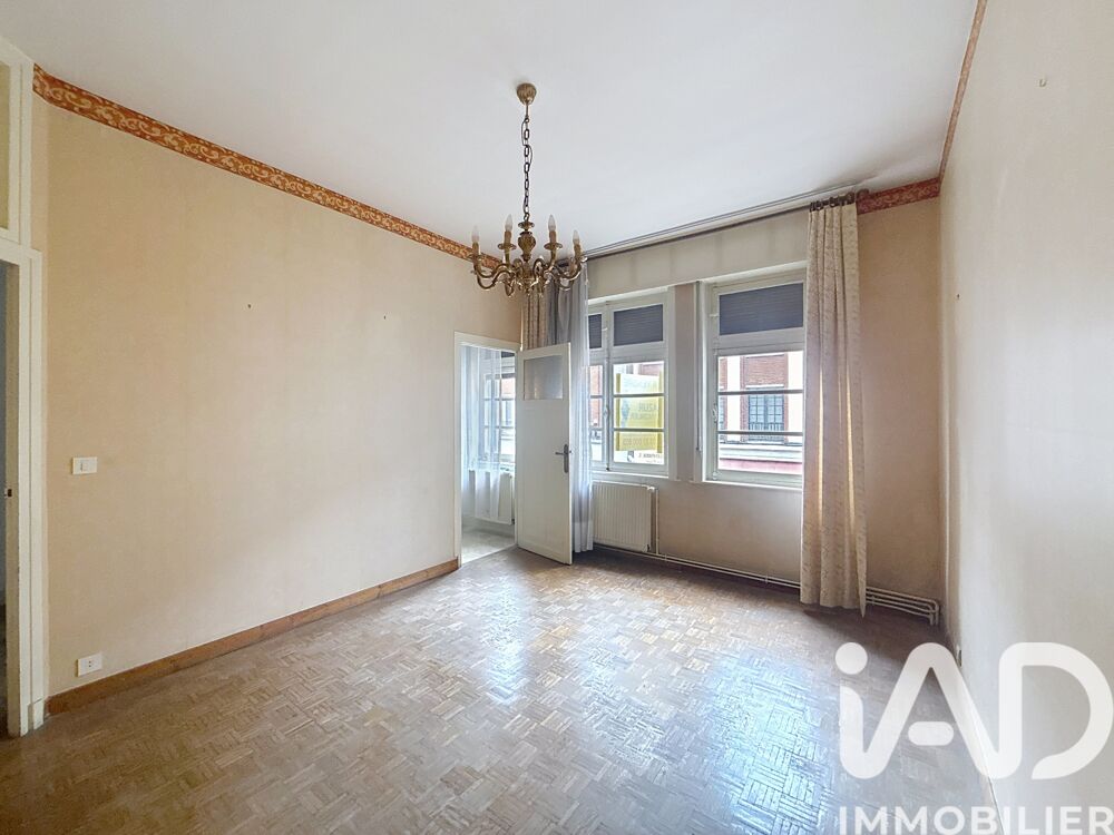 Vente Immeuble Vente Immeuble 225 m&sup2; Douai