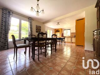  Maison  vendre 7 pices 237 m