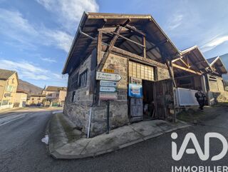  Maison � vendre 1 pi�ce 208 m�