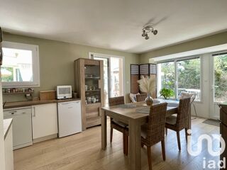  Maison � vendre 4 pi�ces 66 m�