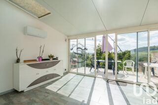  Maison � vendre 7 pi�ces 243 m�