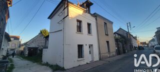  Maison � vendre 4 pi�ces 91 m�