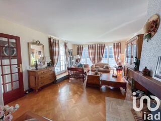  Maison � vendre 7 pi�ces 177 m�