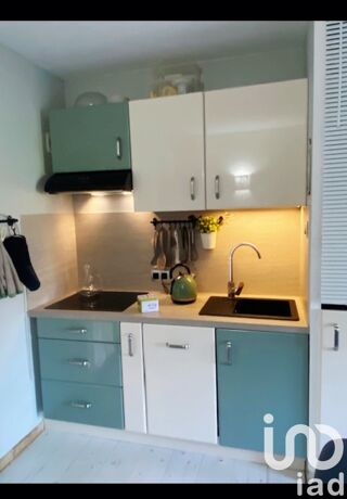  Maison � vendre 3 pi�ces 35 m�