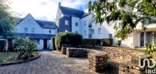  Appartement  vendre 2 pices 54 m