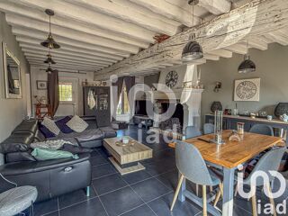  Maison  vendre 5 pices 142 m