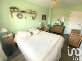 Appartement  vendre 2 pices 49 m