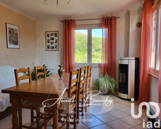  Maison � vendre 6 pi�ces 112 m�